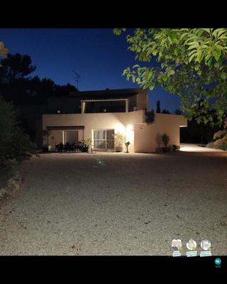 Appartement - 132 m² - 4 pièces