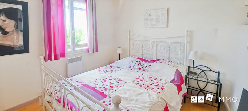 Villa - 143 m² - 5 pièces