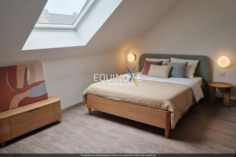 Appartement - 103 m² - 5 pièces