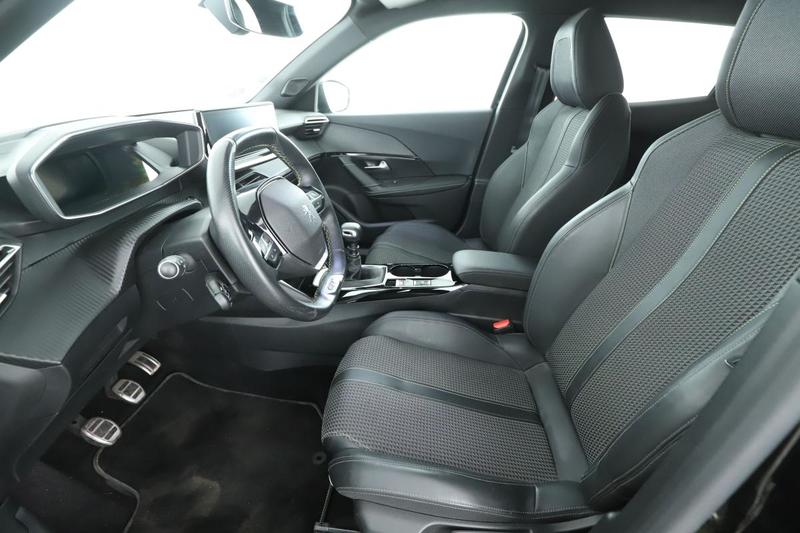 Peugeot 2008 1.2 PureTech Gt Line 131 ch