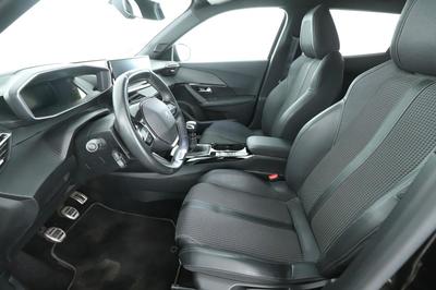 Peugeot 2008 1.2 PureTech Gt Line 131 ch