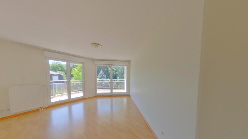 Appartement - 108 m² - 4 pièces