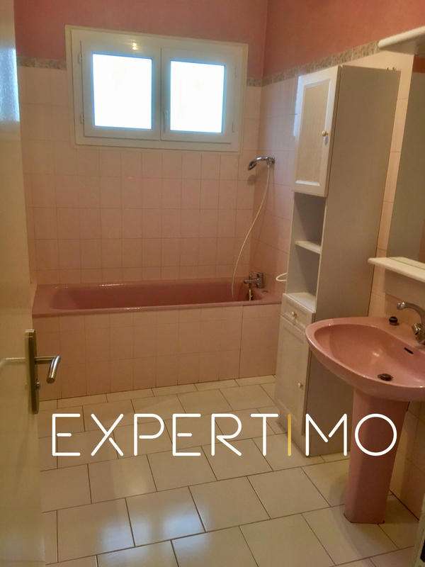 Immeuble - 206 m² - 4 pièces