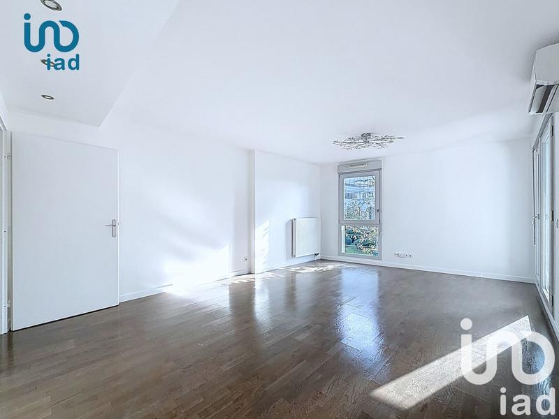 Appartement - 83 m² - 4 pièces