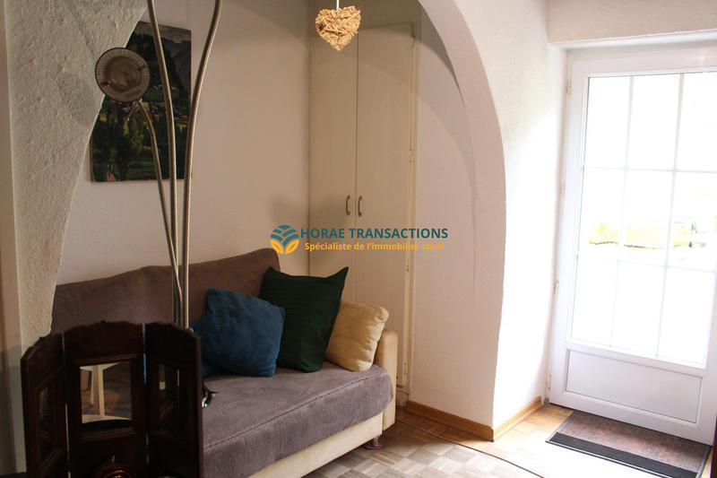 Maison - 323 m² - 15 pièces