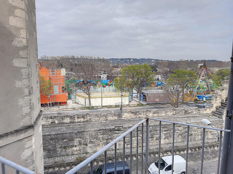 Appartement - 89 m² - 4 pièces