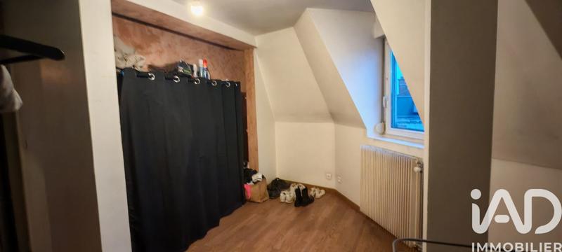 Appartement - 99 m² - 4 pièces