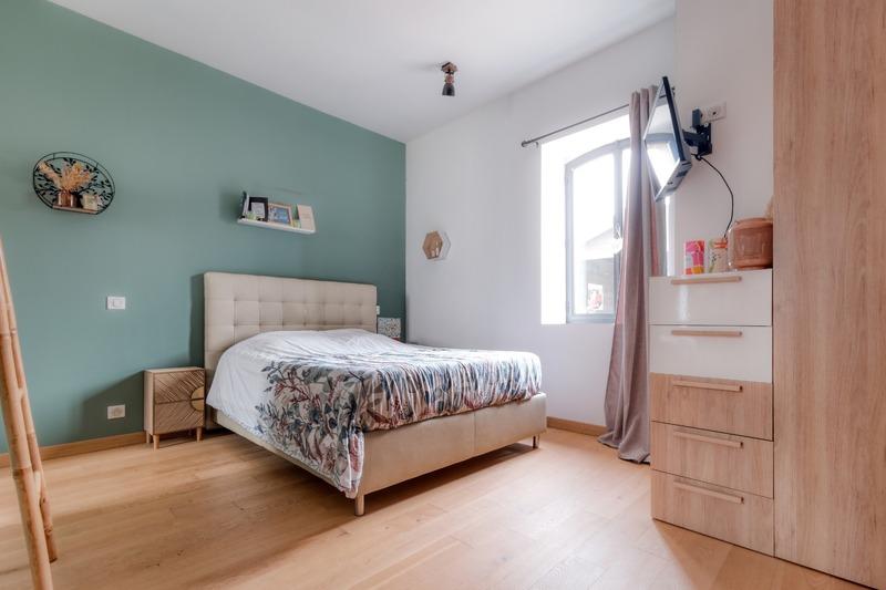 Maison - 165 m² - 6 pièces