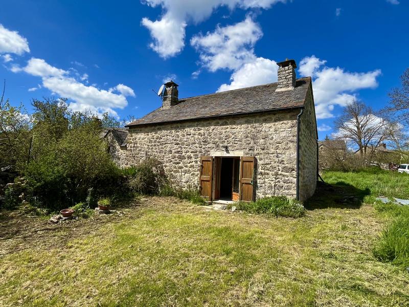 Maison - 64 m² - 3 pièces