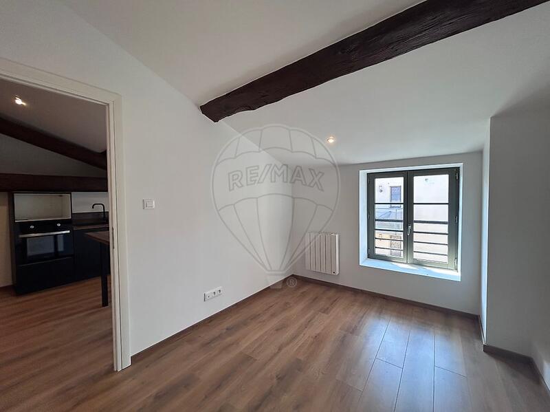 Appartement - 52 m² - 3 pièces