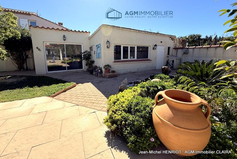 Villa - 132 m² - 4 pièces