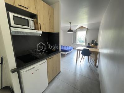 Immeuble - 554 m² - 15 pièces