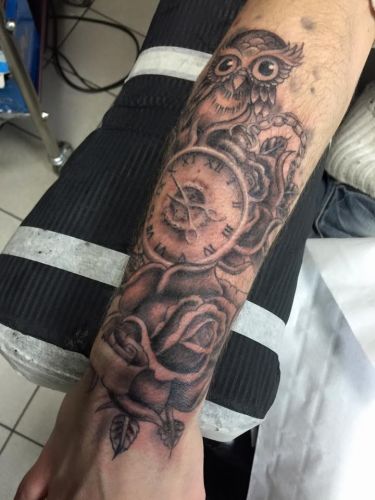 Les Marteaux Pikeurs