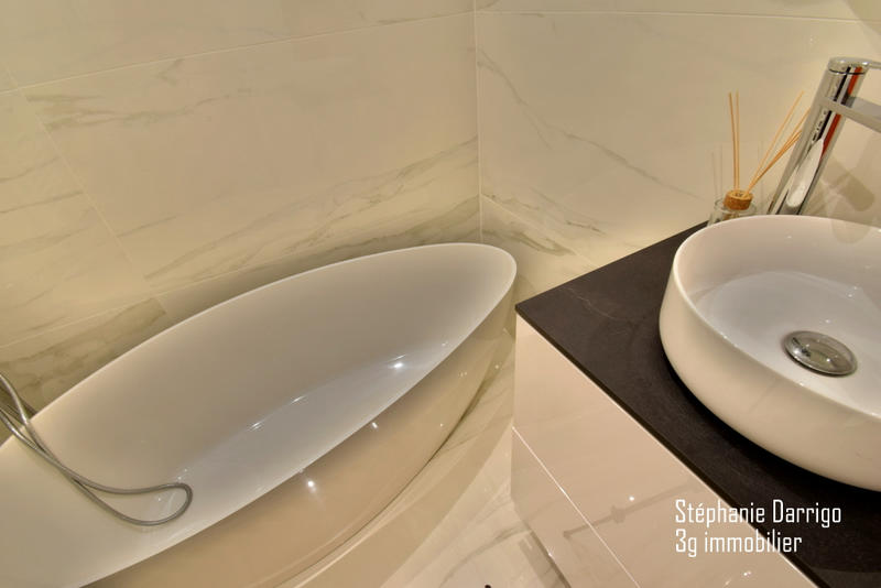 Duplex - 101 m² - 3 pièces