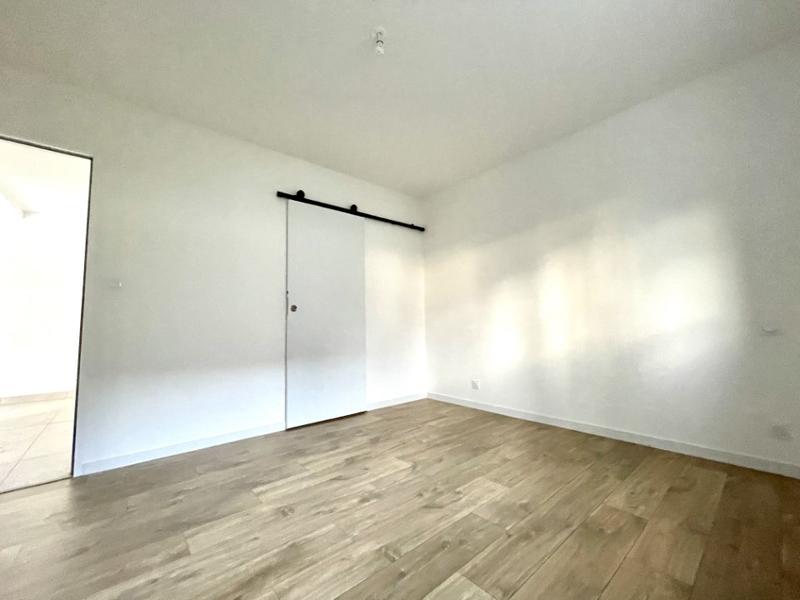 Maison - 117 m² - 6 pièces