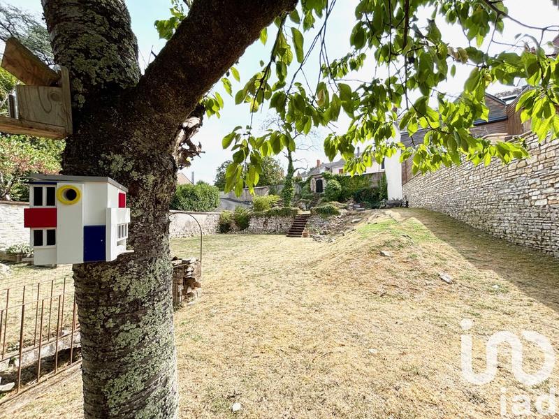 Maison de ville - 135 m² - 7 pièces