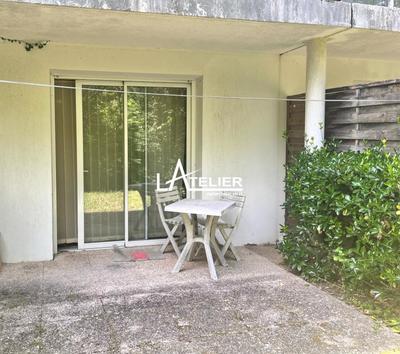 Studio - 28 m² - 1 pièce