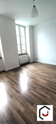 Maison - 45 m² - 3 pièces