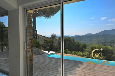 Villa - 200 m² - 7 pièces