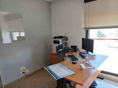 Local commercial - 116 m²