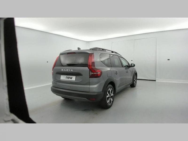 Dacia Jogger Hybrid 140 7 places Extreme