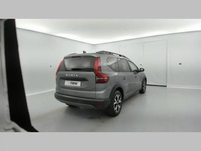 Dacia Jogger Hybrid 140 7 places Extreme
