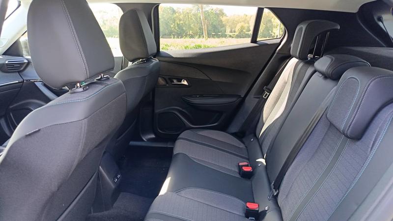 Peugeot 2008 1.2 Puretech 100 Allure