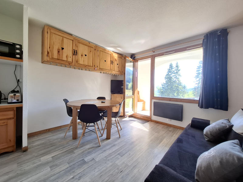 Appartement - 45 m² - 3 pièces