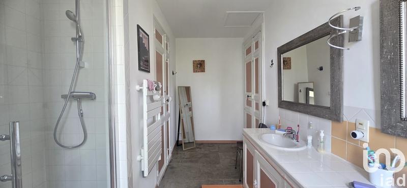 Maison de village - 250 m² - 8 pièces