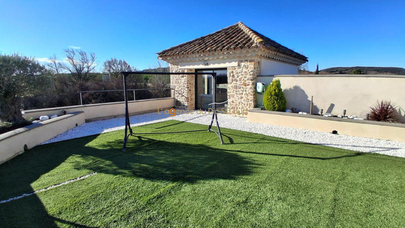 Bastide - 247 m² - 6 pièces