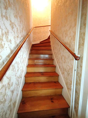 Maison - 71 m² - 4 pièces