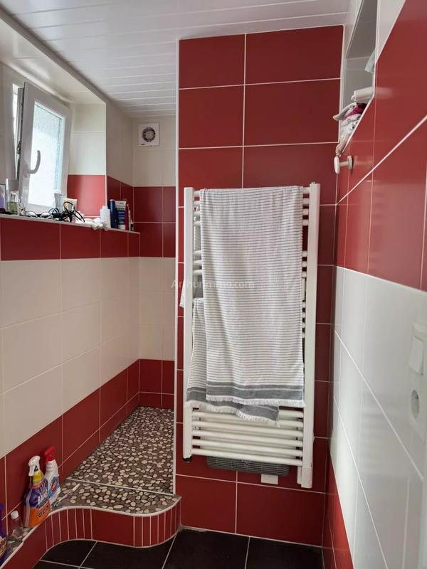 Maison - 107 m² - 4 pièces