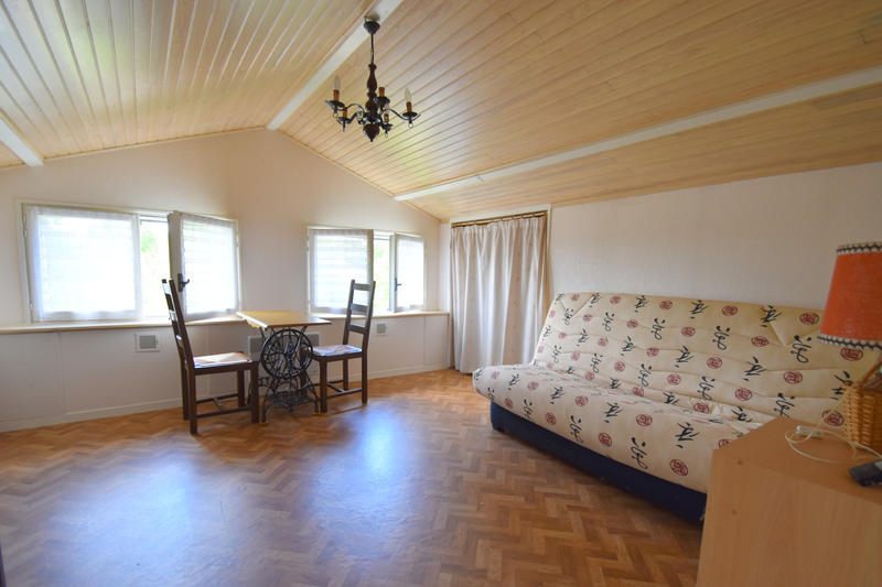 Maison - 140 m² - 4 pièces