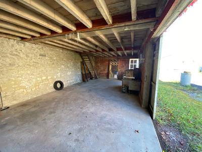 Maison - 48 m² - 1 pièce