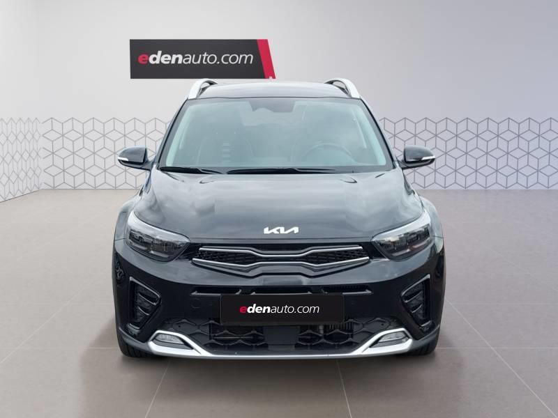 Kia Stonic 1.0 t-GDi 100 ch Bvm6 Gt-line