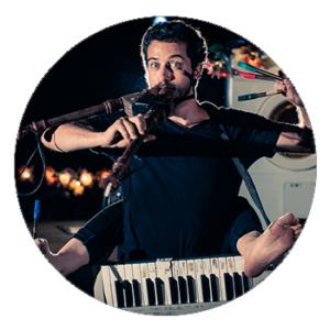 Concert la Pause Musicale