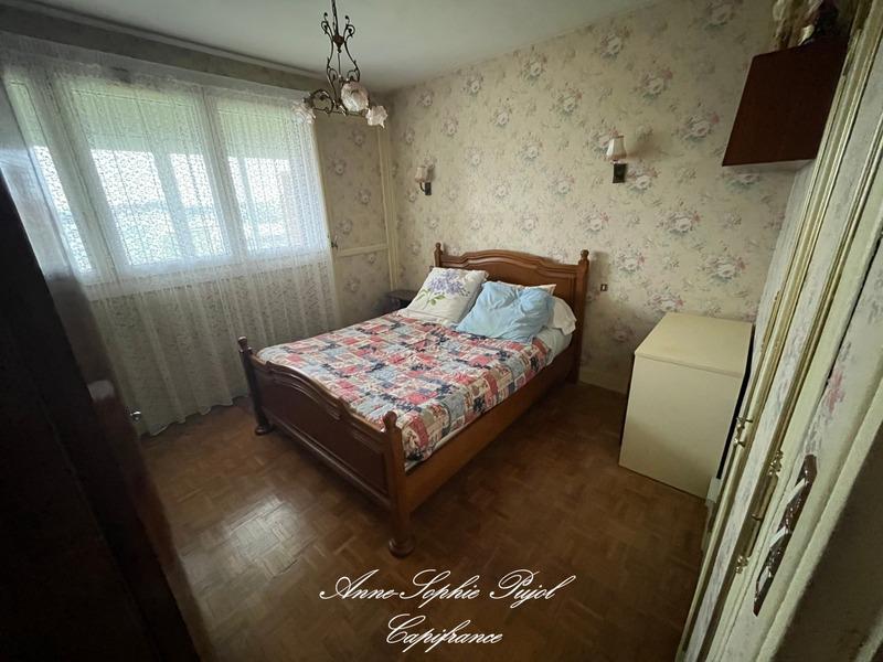 Appartement - 68 m² - 4 pièces