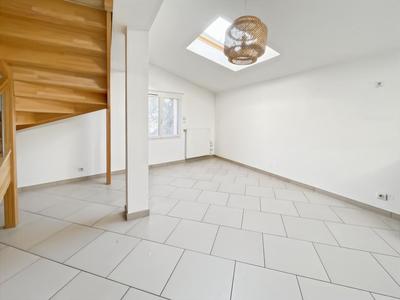 Duplex - 68 m² - 3 pièces