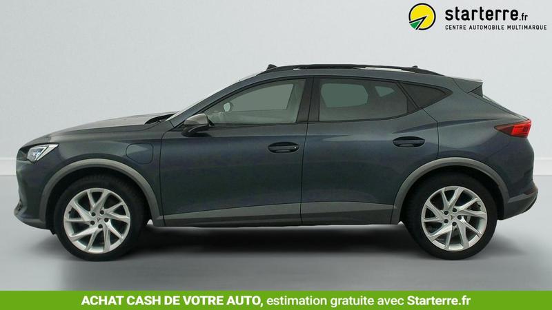 Cupra Formentor 1.4 e-Hybrid 204 ch Dsg6 V