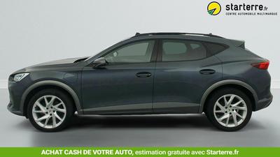 Cupra Formentor 1.4 e-Hybrid 204 ch Dsg6 V