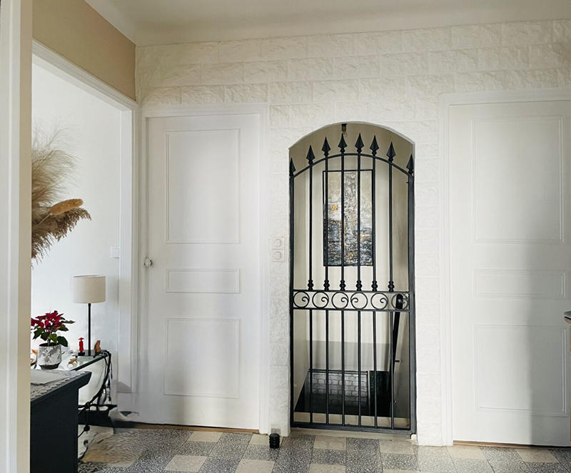 Maison - 170 m² - 5 pièces