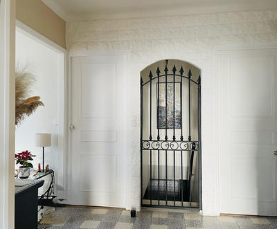 Maison - 170 m² - 5 pièces