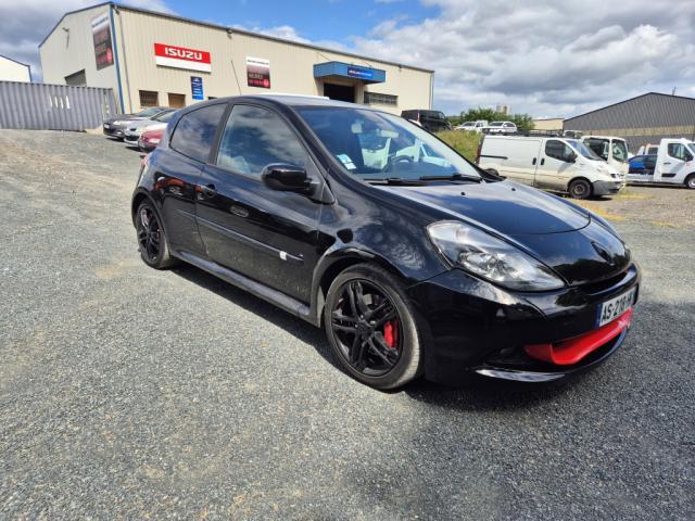 Renault Clio III 2.0 16v 203 Renault Sport Cup