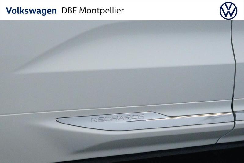 Volvo Xc60 T8 Recharge Awd 310 ch + 145 Geartronic 8 Ultimate Style Chrome