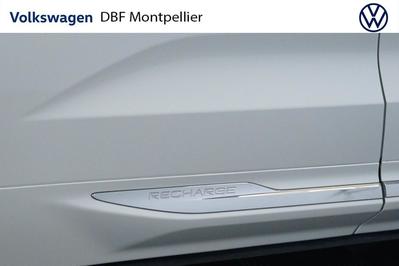 Volvo Xc60 T8 Recharge Awd 310 ch + 145 Geartronic 8 Ultimate Style Chrome