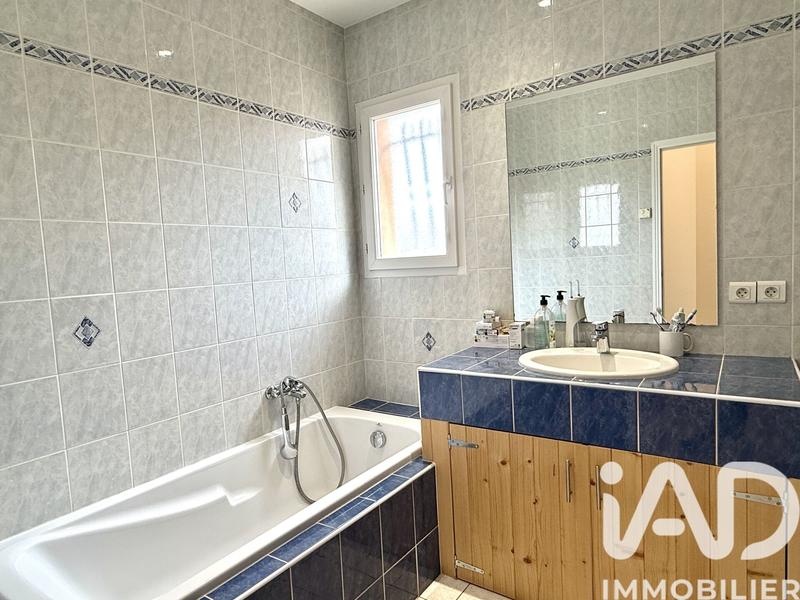 Maison de maîtres - 178 m² - 6 pièces