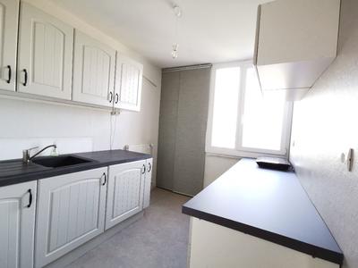 Appartement - 58 m² - 1 pièce