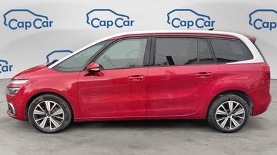 Citroën Grand C4 SpaceTourer 1.2 PureTech 130 Shine