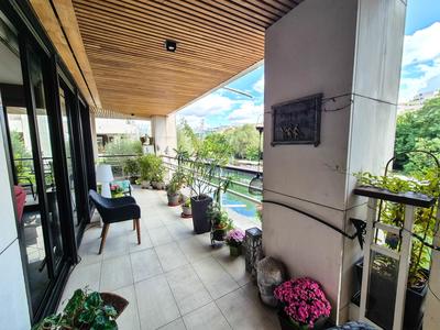 Appartement - 113 m² - 4 pièces