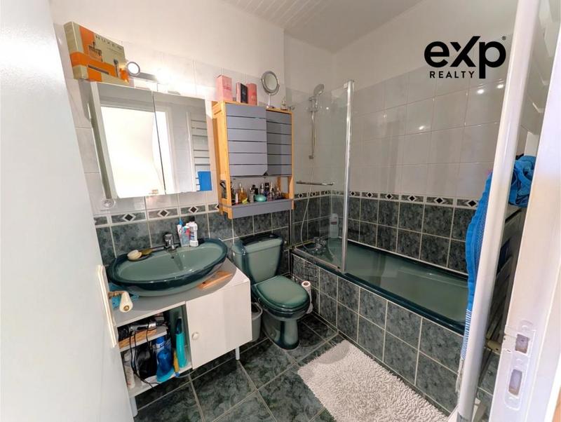 Maison - 127 m² - 5 pièces